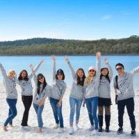 UQ Summer Camp 2020