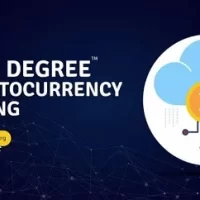 Online Degree in Cryptocurrency & Trading